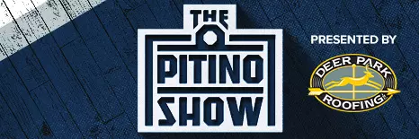 The Pitino Show