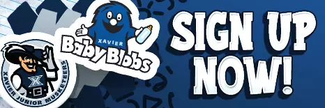 Xavier Kids Clubs