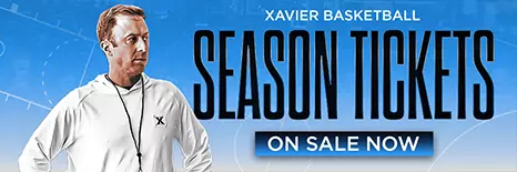 2025-26 MBB Season Tickets - General Public On Sale