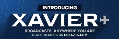 Xavier+