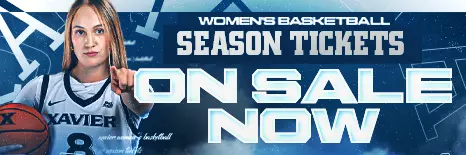2026-27 Women's Basketball Season Tickets