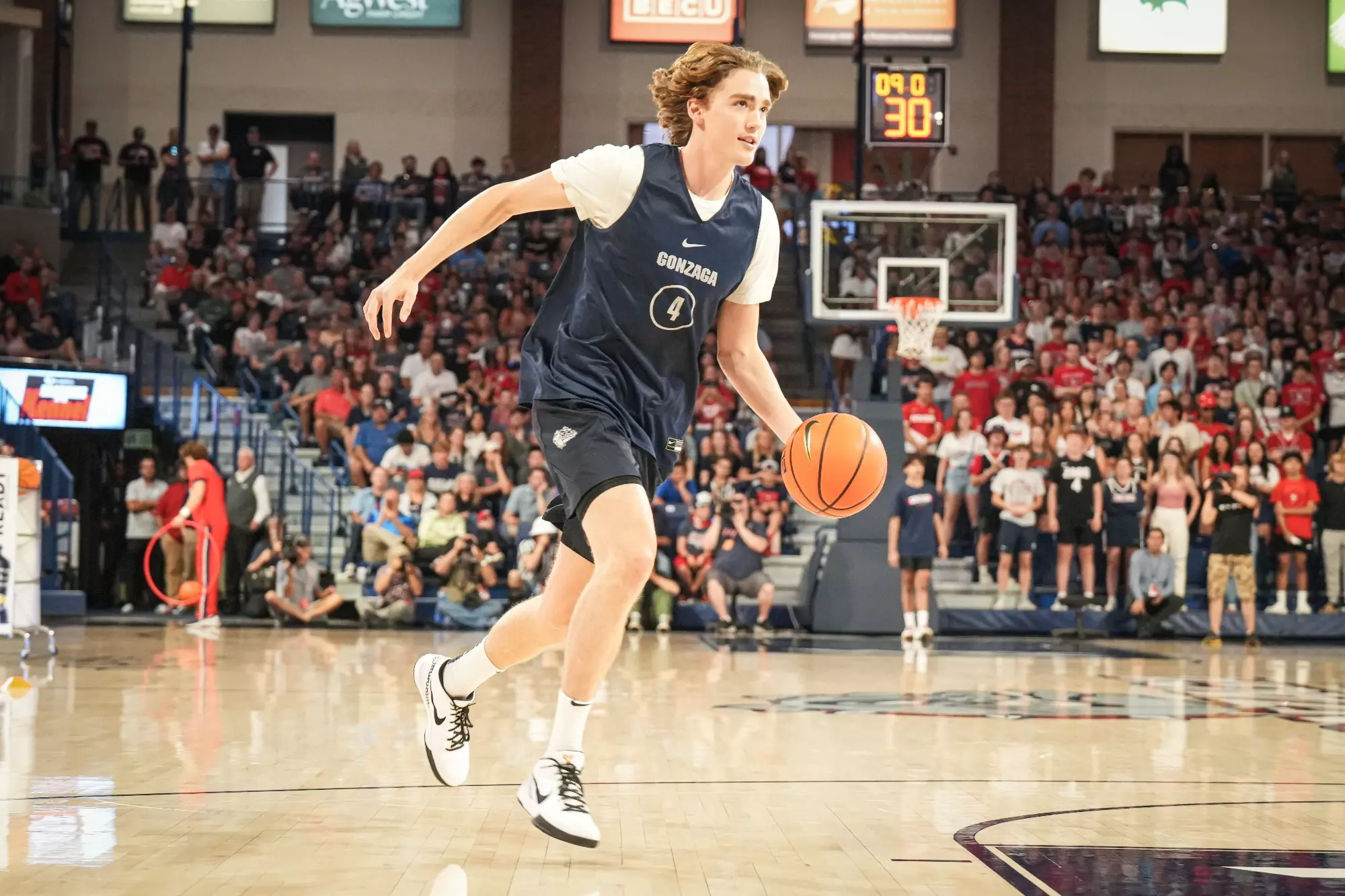 Men's Basketball Television Schedule Announced - Gonzaga University Athletics men-s-basketball-television-schedule-announced-gonzaga-university-athletics