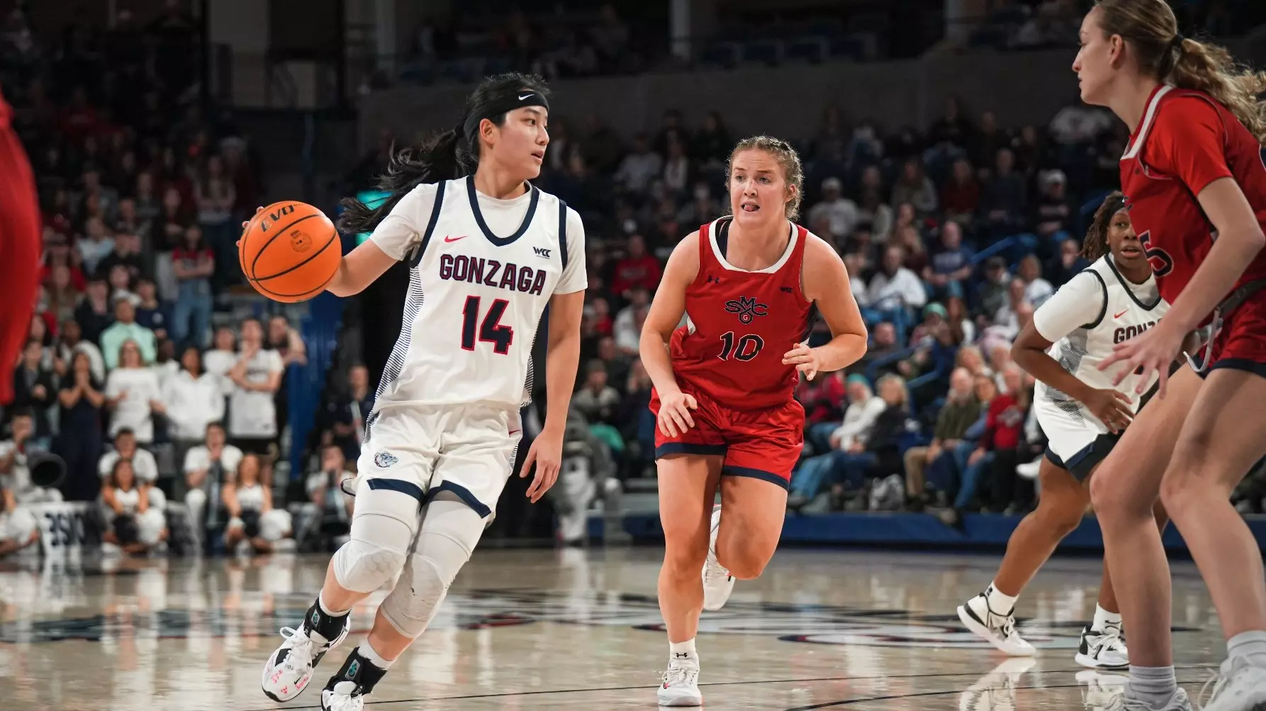 WBB: West Coast Conference Announces 2023-24 Schedule - Gonzaga University Athletics wbb-west-coast-conference-announces-2023-24-schedule-gonzaga-university-athletics