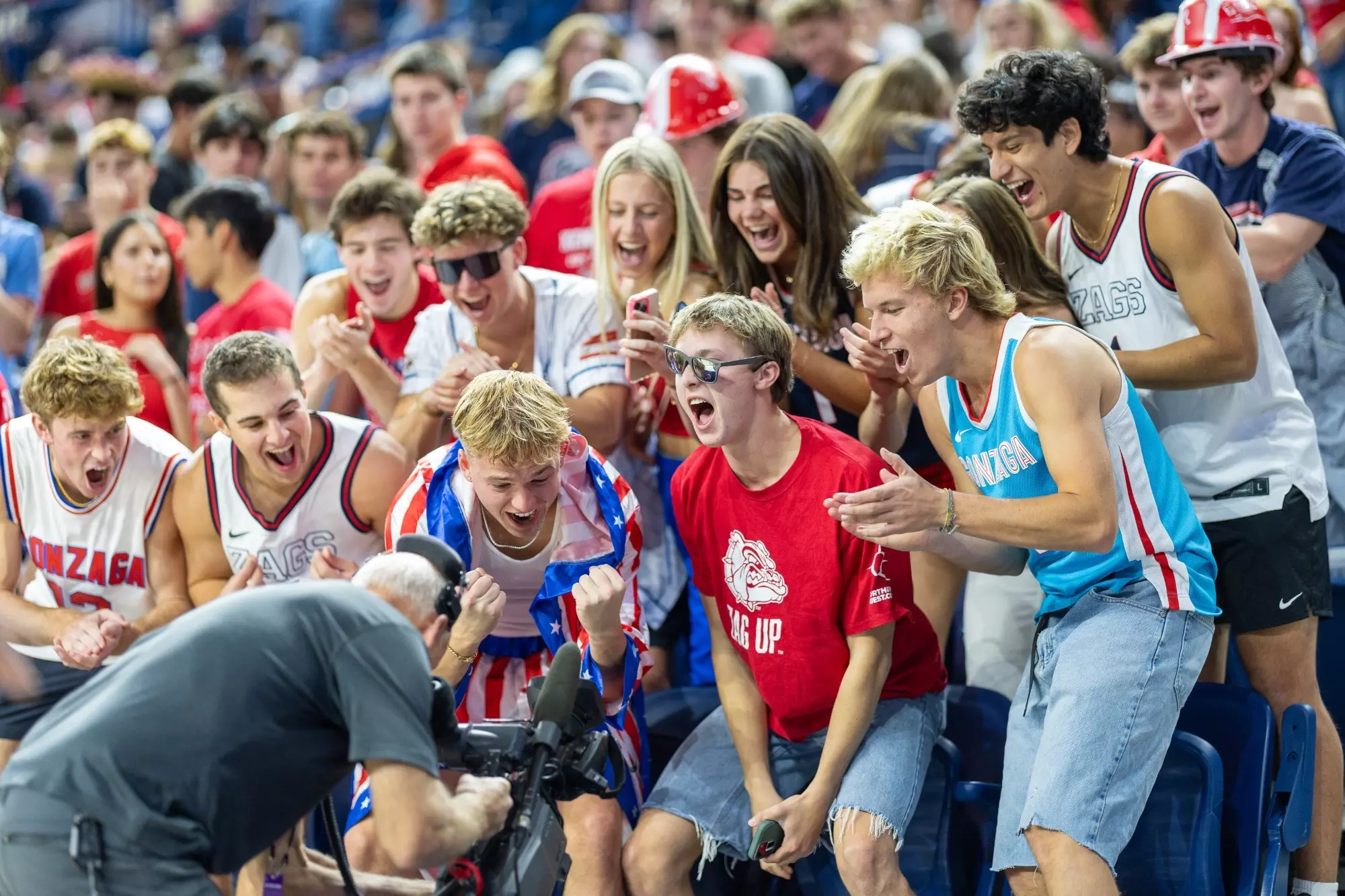 Men's Basketball Television Schedule Announced - Gonzaga University Athletics men-s-basketball-television-schedule-announced-gonzaga-university-athletics