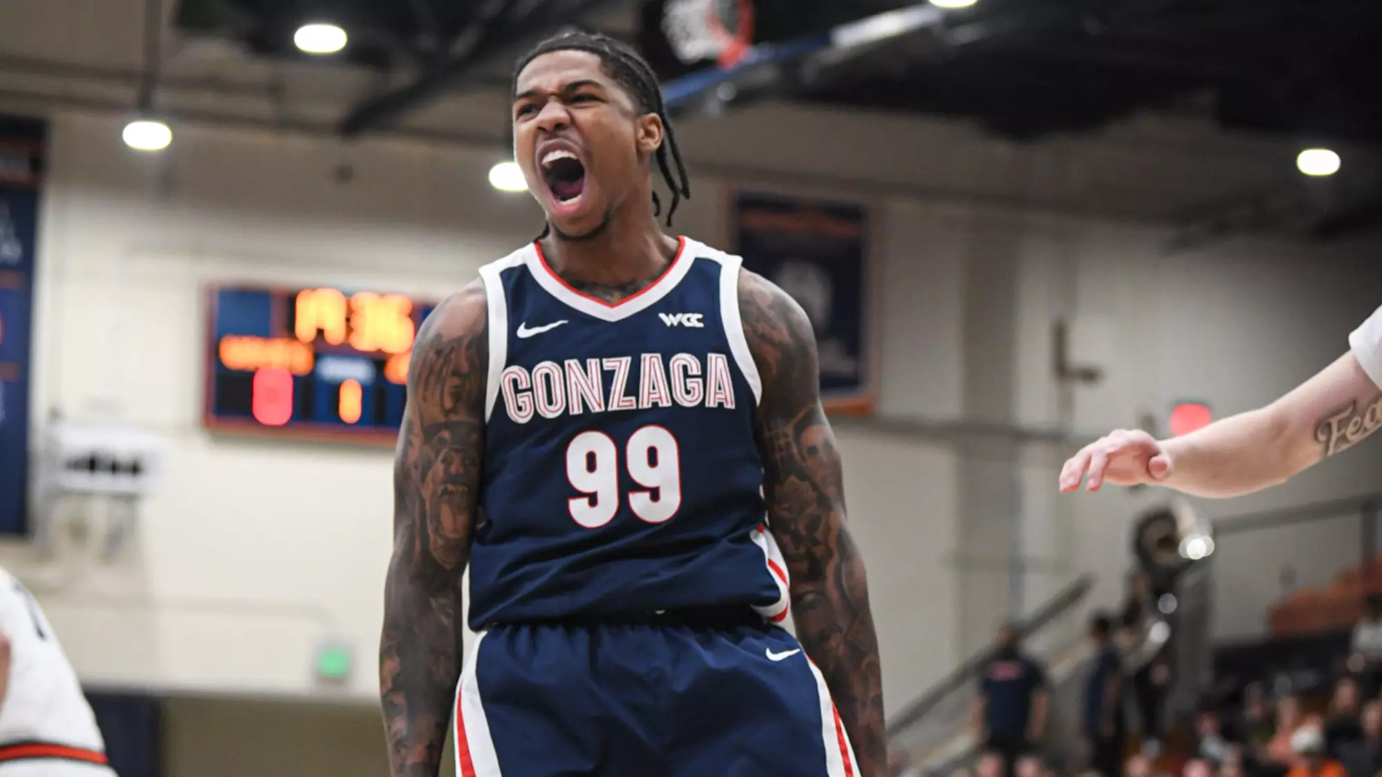 Gonzaga Basketball: Dominating the Court with Unmatched Skill