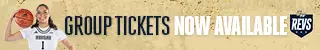 WBB Group Tickets