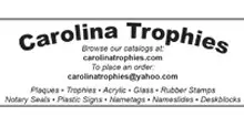 Carolina Trophies