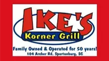 Ike's Grille