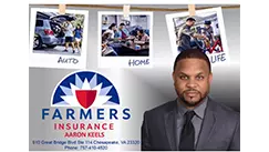 Farmers Insurance