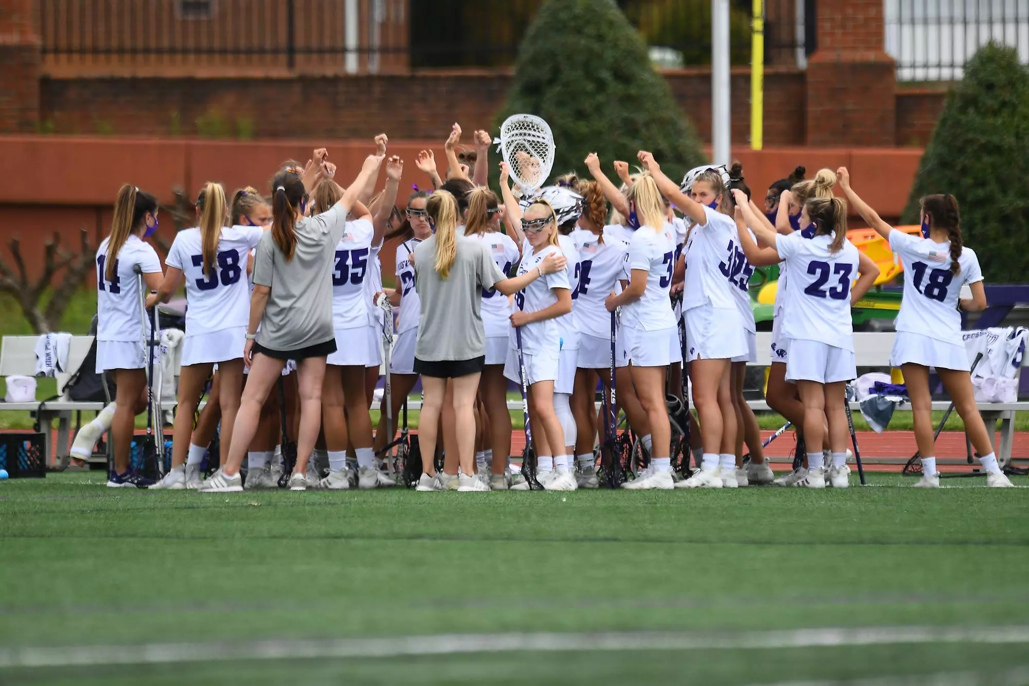 High Point Women's Lacrosse Releases 2022 Schedule - High Point University Athletics high-point-women-s-lacrosse-releases-2022-schedule-high-point-university-athletics