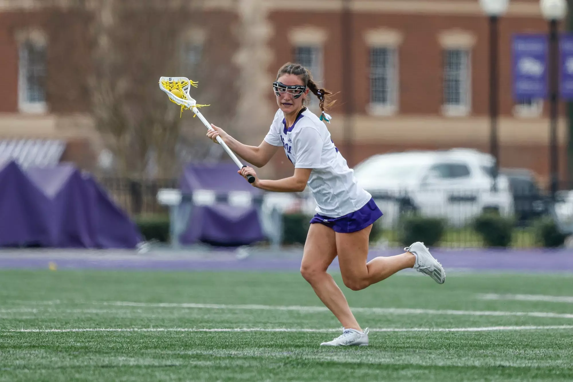 Gracie Vickery - 2025 - Women's Lacrosse - High Point University Athletics gracie-vickery-2025-women-s-lacrosse-high-point-university-athletics