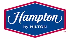 hampton inn