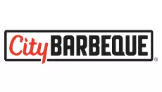 City BBQ Footer