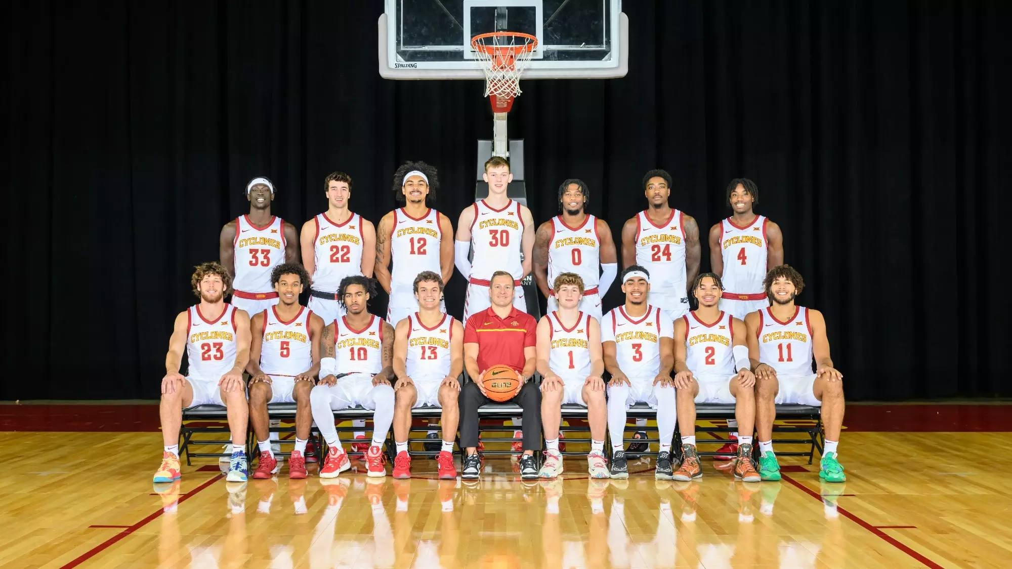 2023-24 Season Opener: Green Bay Primer - Iowa State University