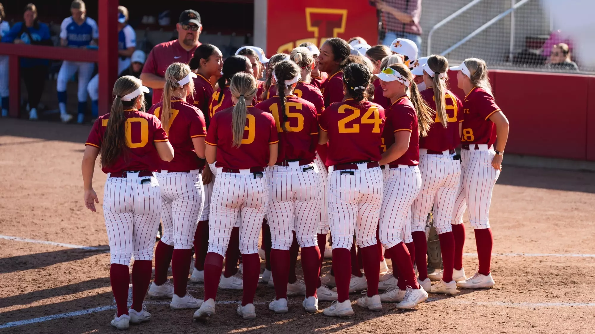 Iowa State Announces Fall Schedule - Iowa State University Athletics iowa-state-announces-fall-schedule-iowa-state-university-athletics
