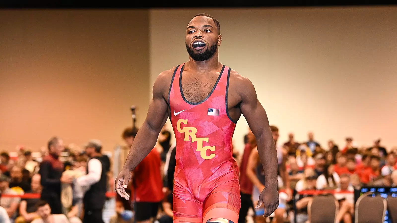 Paniro Johnson to Miss U23 World Championships - Iowa State University Athletics paniro-johnson-to-miss-u23-world-championships-iowa-state-university-athletics