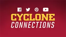 Cyclone Connections