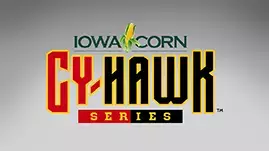 Iowa Corn - Above Footer