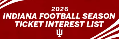 2026 FB Season Tix Interest - Tile Ad