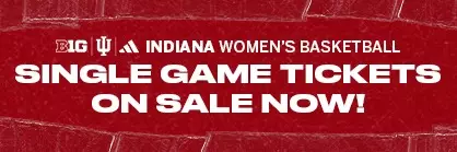 WBB Single Game Tix - TOP