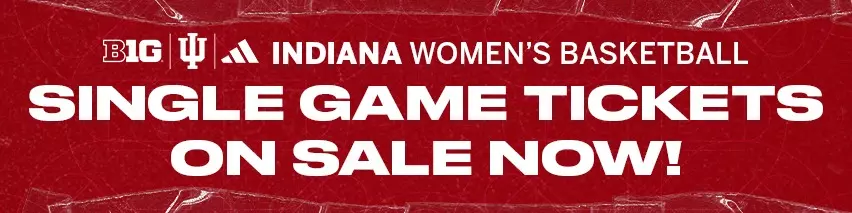 25-26 WBB Single Game Tix - Mid