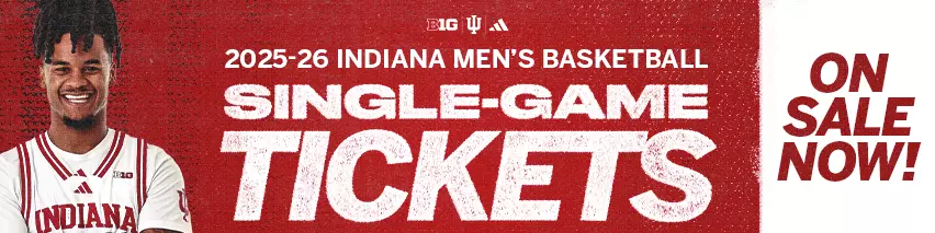 MBB Single Game Tix - 25-26 - MID
