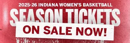 25 Season Tix Top Promo