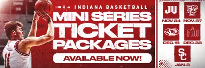 Mini-Series MBB - TOP