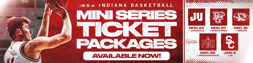 MBB Mini-Series 2026 - MID