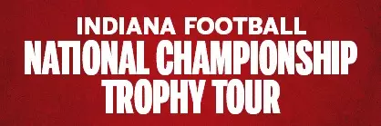 Trophy Tour