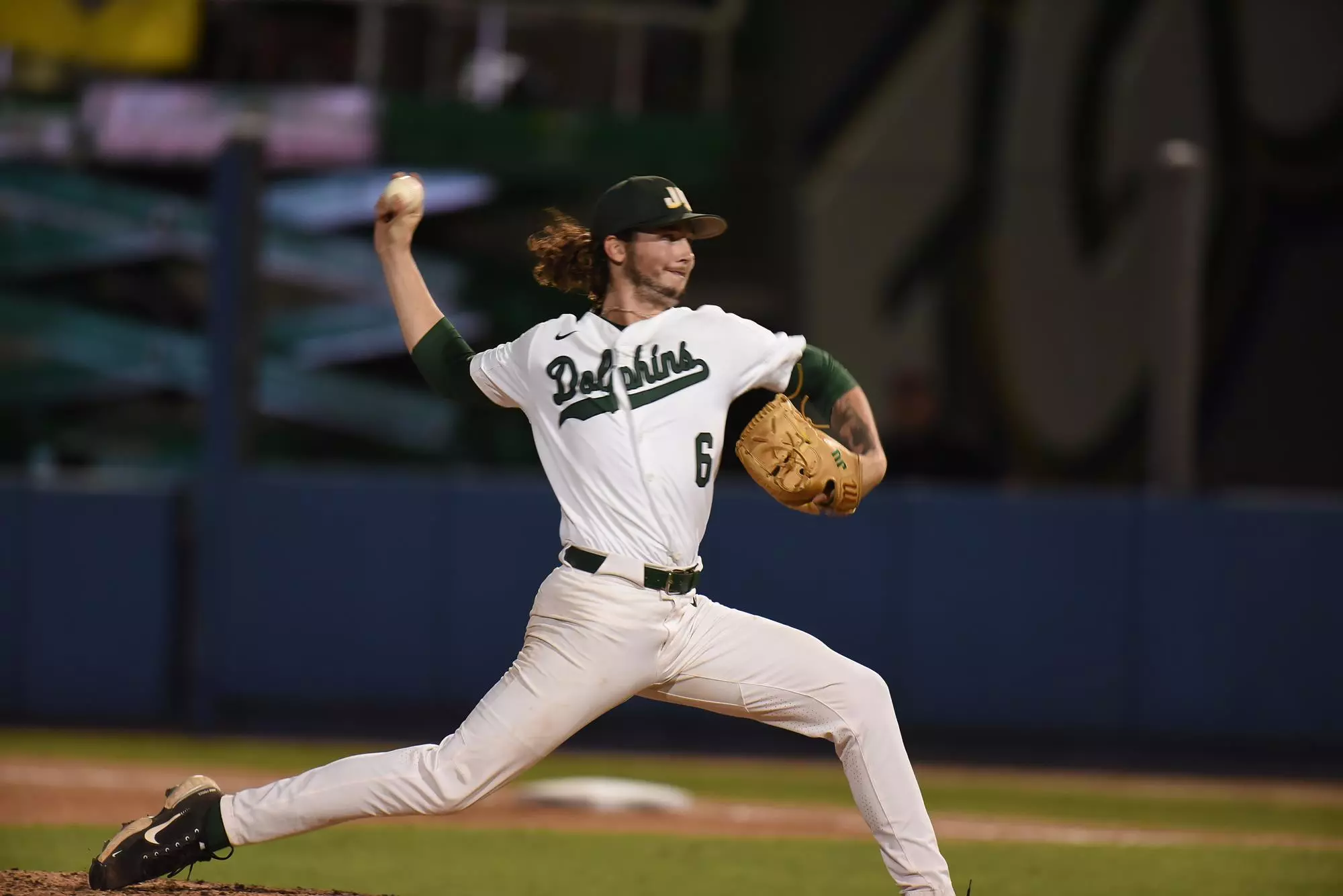 Mason Adams - 2022 - Baseball - Jacksonville University