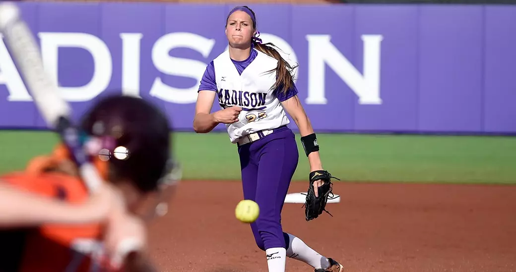 No. 9 JMU Downs No. 18 Arizona 6-1 - James Madison University Athletics no-9-jmu-downs-no-18-arizona-6-1-james-madison-university-athletics