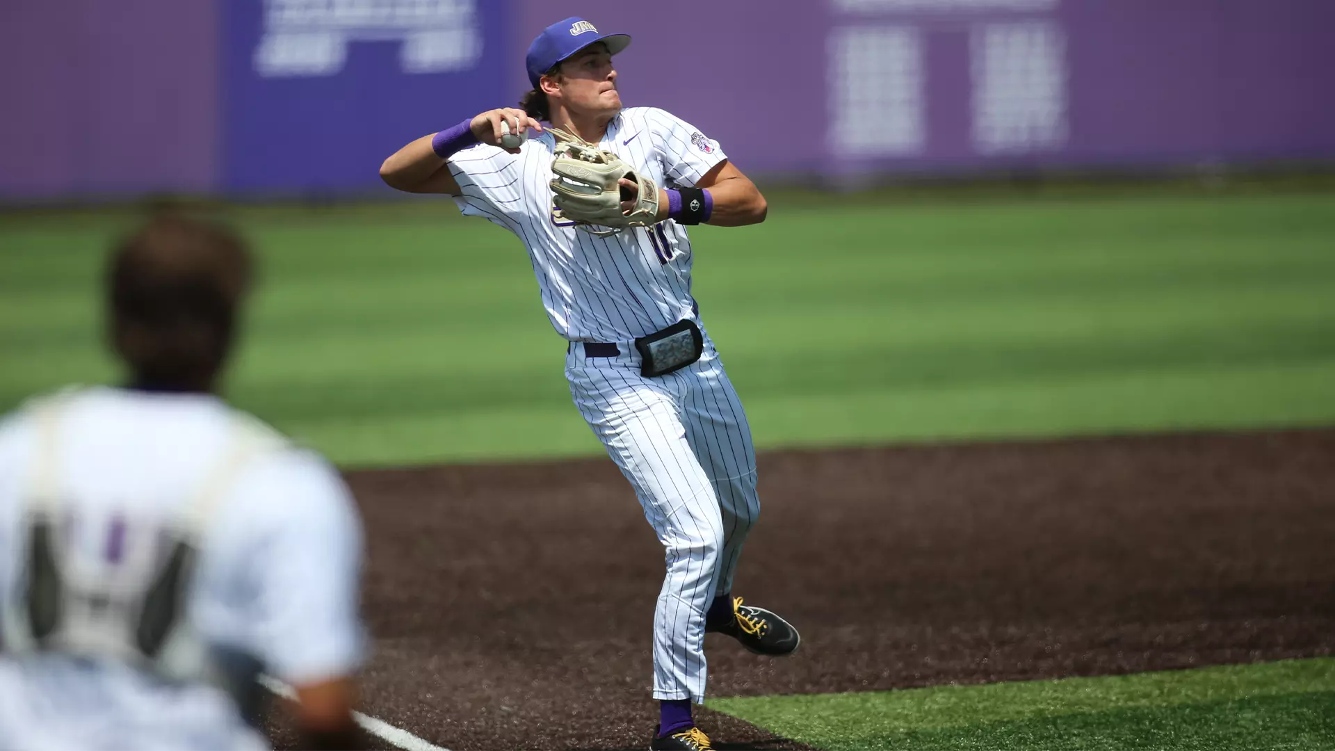 Dukes Fall in Regular -Season Finale at Georgia Southern - James Madison University Athletics dukes-fall-in-regular-season-finale-at-georgia-southern-james-madison-university-athletics