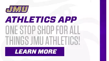 Athletics App Ad