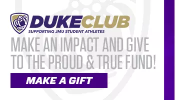 Duke Club Proud and True Ad