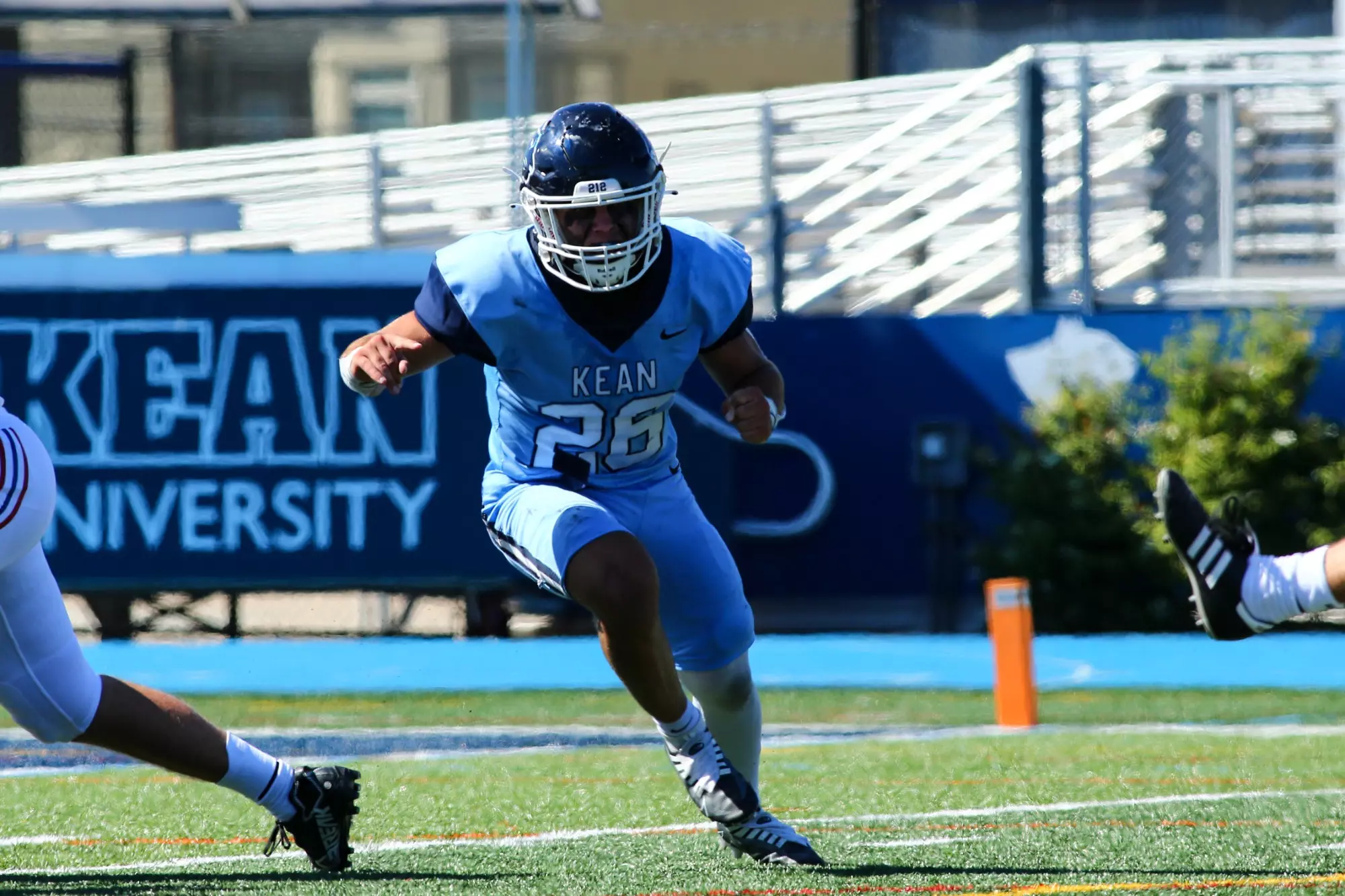 Tanner Ash - 2024 - Football - Kean University tanner-ash-2024-football-kean-university