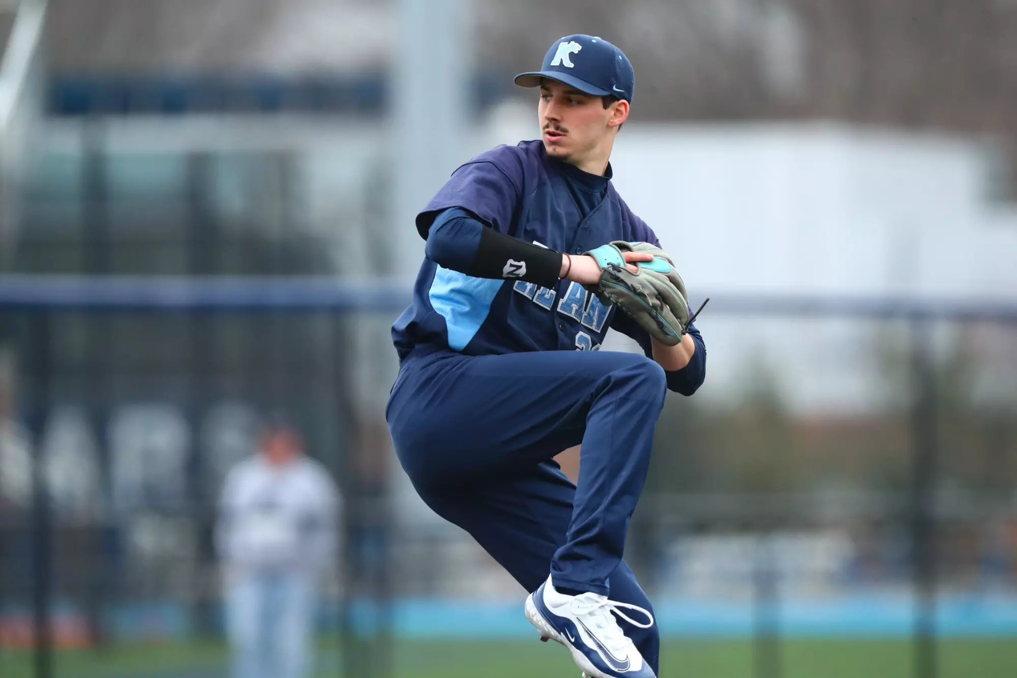 Jason Gilman - 2025 - Baseball - Kean University