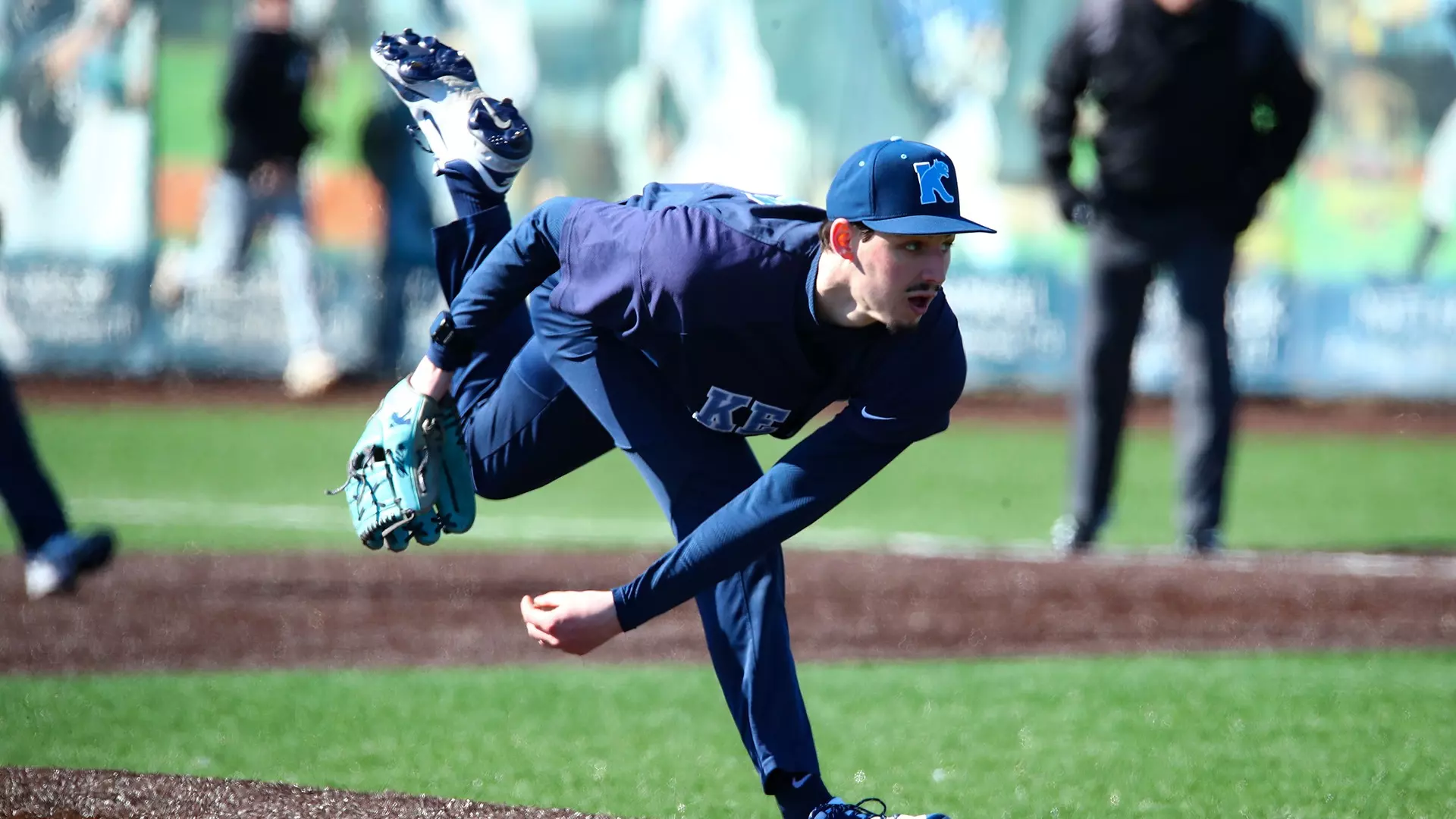 Jason Gilman - 2025 - Baseball - Kean University