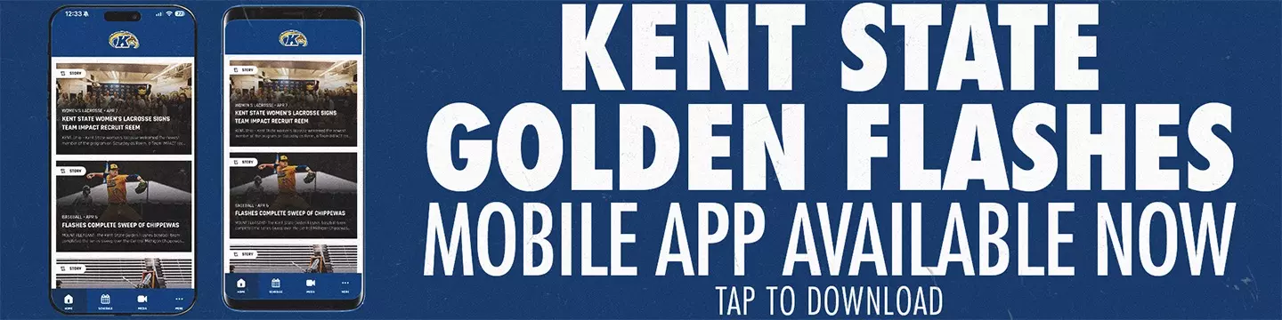 Mobile App Top Banner