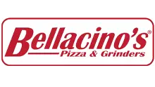 bellacinos footer