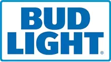 bud light footer