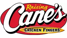 cane's footer
