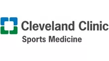 Cleveland clinic footer