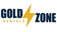 gold zone footer