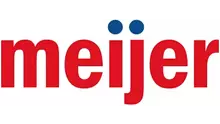 Meijer footer