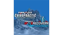 Pinnacle footer