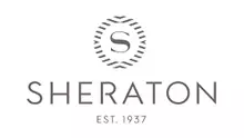 Sheraton footer