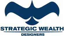strategic wealth footer