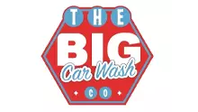 big car wash footer