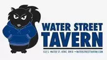 water street footer